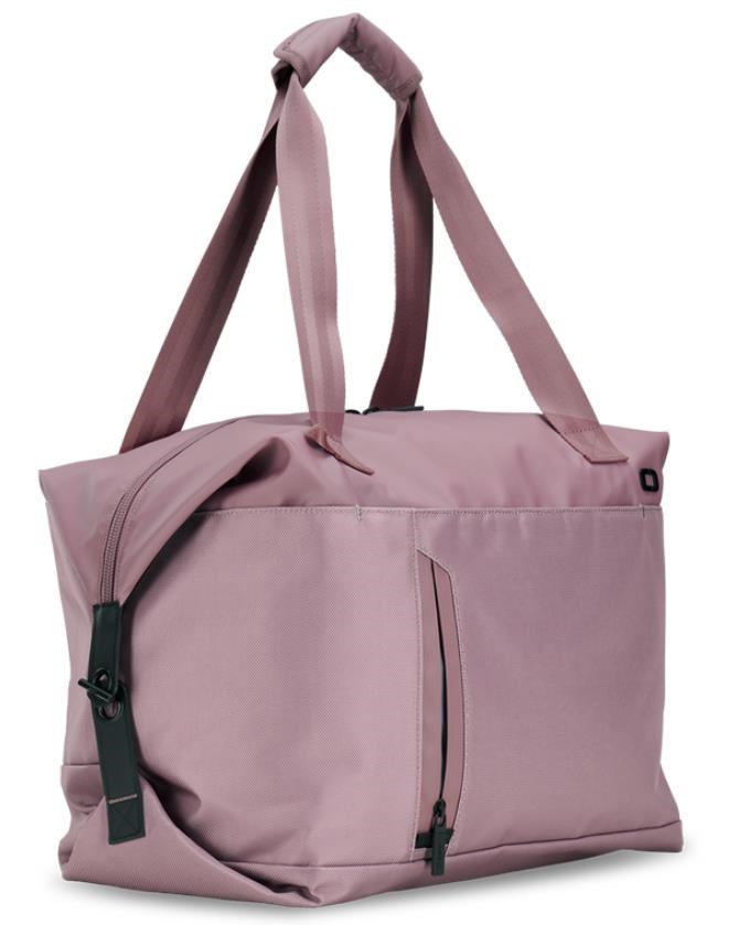 Ogio Pace Pro 42L Duffel taška, twilight mauve