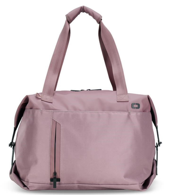 Ogio Pace Pro 42L Duffel taška, twilight mauve