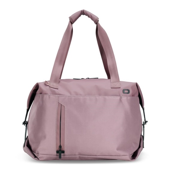 Ogio Pace Pro 42L Duffel taška, twilight mauve
