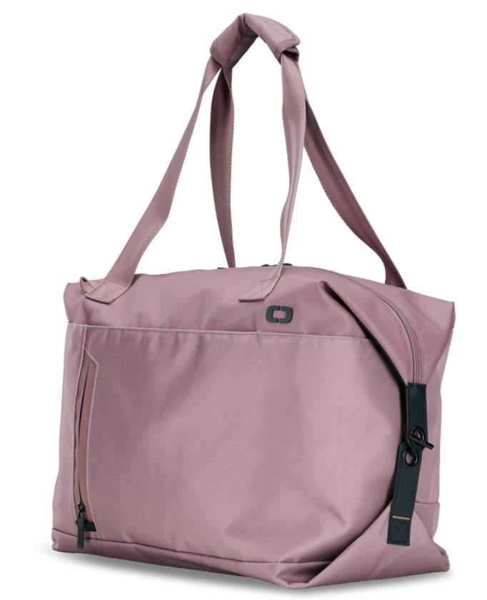 Ogio Pace Pro 42L Duffel taška, twilight mauve
