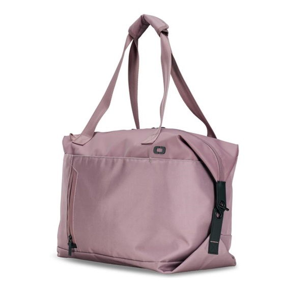 Ogio Pace Pro 42L Duffel taška, twilight mauve