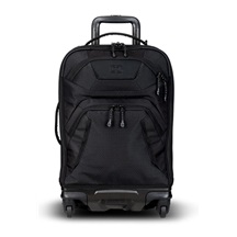 Ogio Renegade 22" 4-Wheel Travel 33L cestovní taška, černá