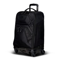 Ogio Renegade 22" 4-Wheel Travel 33L cestovní taška, černá