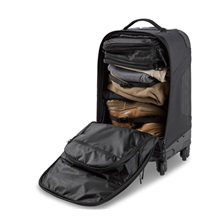 Ogio Renegade 22" 4-Wheel Travel 33L cestovní taška, černá