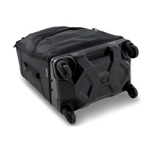 Ogio Renegade 22" 4-Wheel Travel 33L cestovní taška, černá
