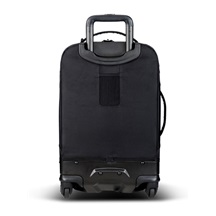 Ogio Renegade 22" 4-Wheel Travel 33L cestovní taška, černá