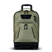 Ogio Renegade 22" 4-Wheel Travel 33L cestovní taška, four leaf clover
