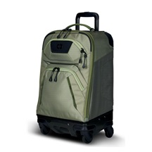 Ogio Renegade 22" 4-Wheel Travel 33L cestovní taška, four leaf clover