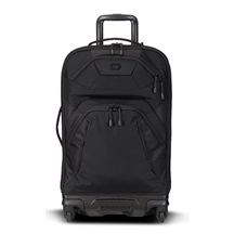 Ogio Renegade 26" 4-Wheel Travel 52L cestovní taška, černé