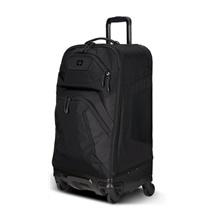 Ogio Renegade 26" 4-Wheel Travel 52L cestovní taška, černé