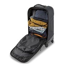 Ogio Renegade 26" 4-Wheel Travel 52L cestovní taška, černé