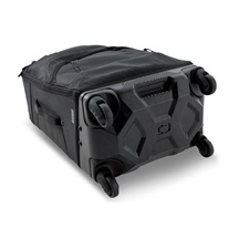Ogio Renegade 26" 4-Wheel Travel 52L cestovní taška, černé