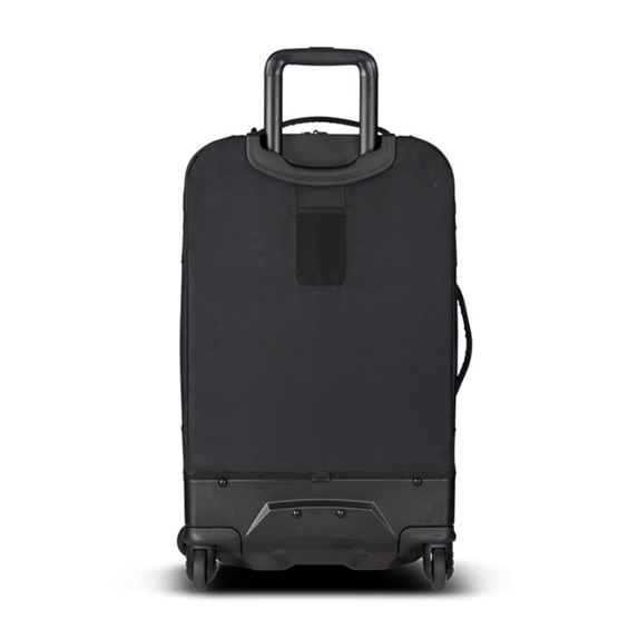 Ogio Renegade 26" 4-Wheel Travel 52L cestovní taška, černé