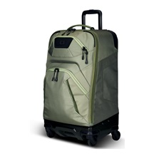 Ogio Renegade 26" 4-Wheel Travel 52L cestovní taška, four leaf clover