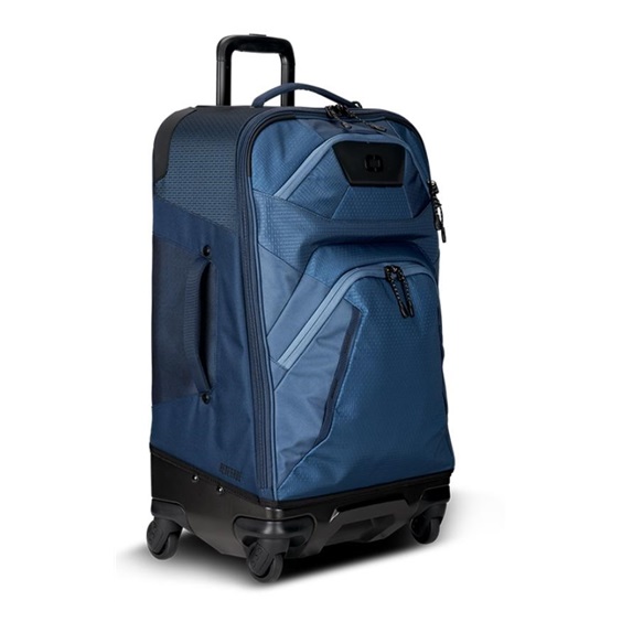Ogio Renegade 26" 4-Wheel Travel 52L cestovní taška, navy abyss