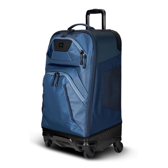 Ogio Renegade 26" 4-Wheel Travel 52L cestovní taška, navy abyss