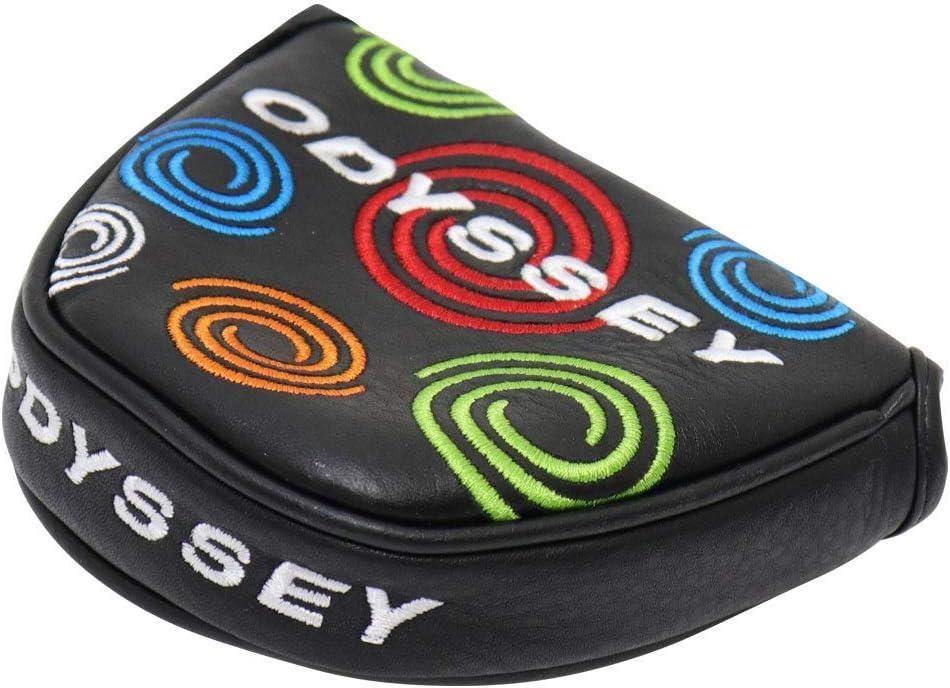 Odyssey Swirl Mallet kryt na putter