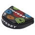 Odyssey Swirl Mallet kryt na putter