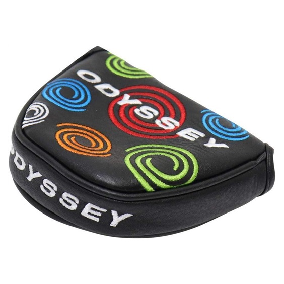 Odyssey Swirl Mallet kryt na putter