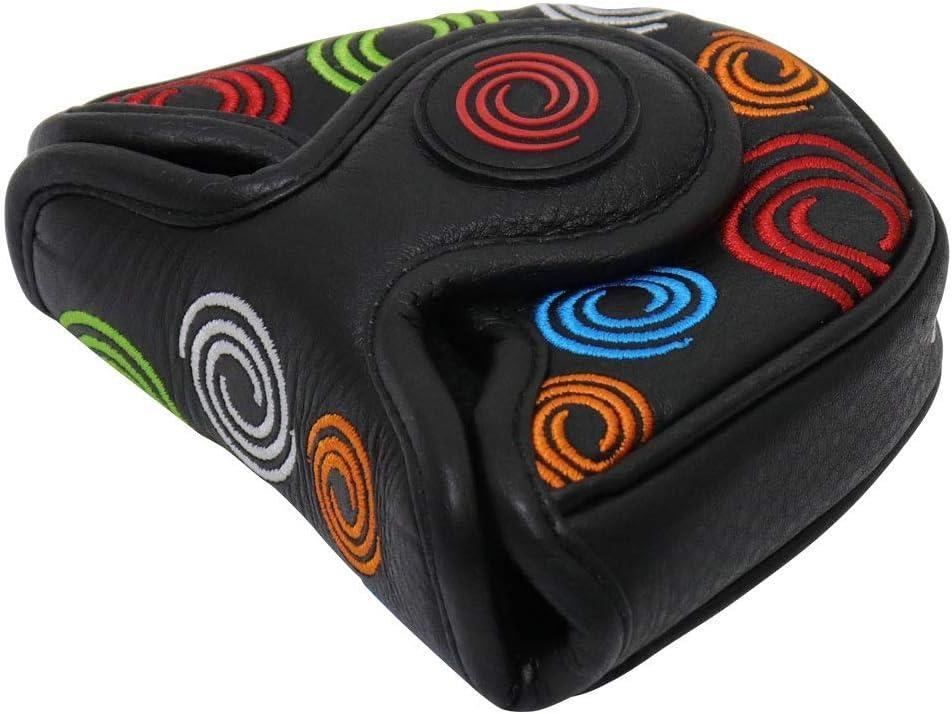 Odyssey Swirl Mallet kryt na putter