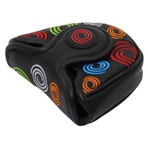 Odyssey Swirl Mallet kryt na putter
