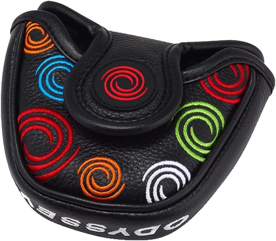 Odyssey Swirl Mallet kryt na putter