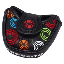 Odyssey Swirl Mallet kryt na putter