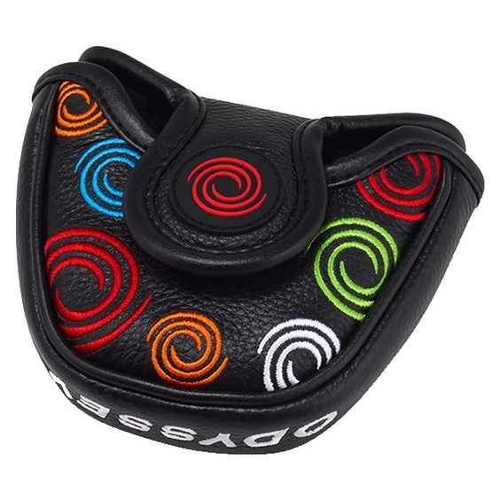 Odyssey Swirl Mallet kryt na putter