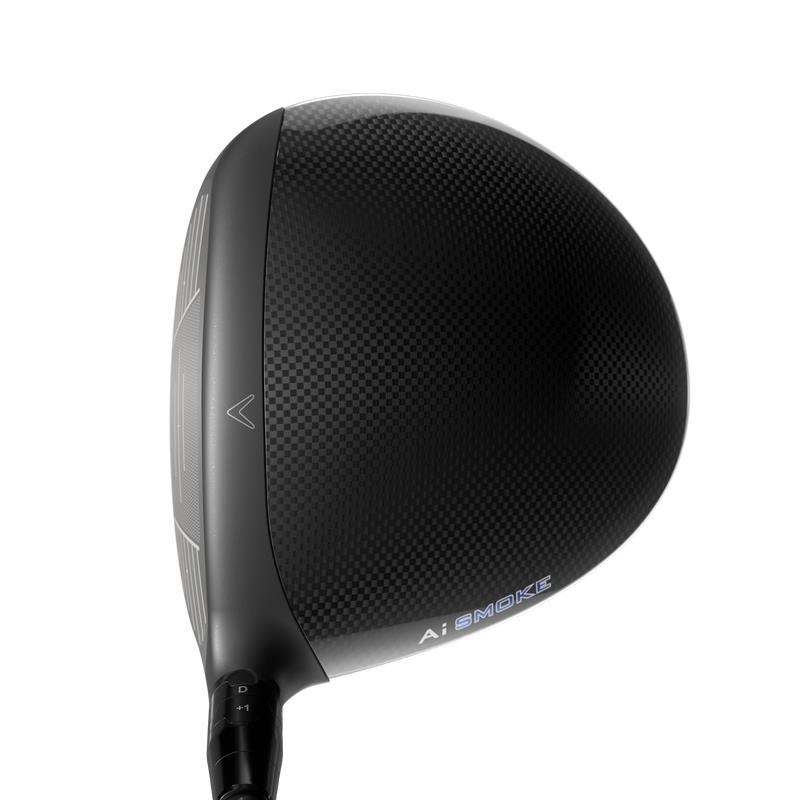Callaway Paradym Ai Smoke MAX pánský driver