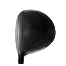 Callaway Paradym Ai Smoke MAX pánský driver