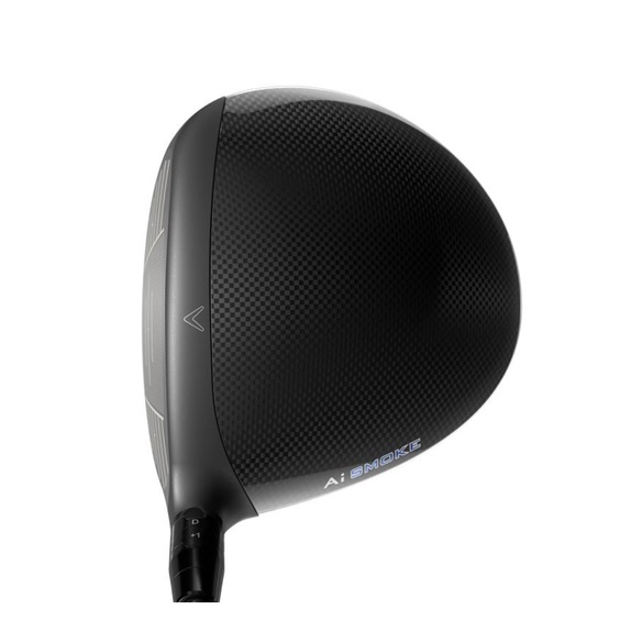 Callaway Paradym Ai Smoke MAX pánský driver