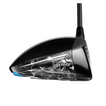 Callaway Paradym Ai Smoke MAX pánský driver