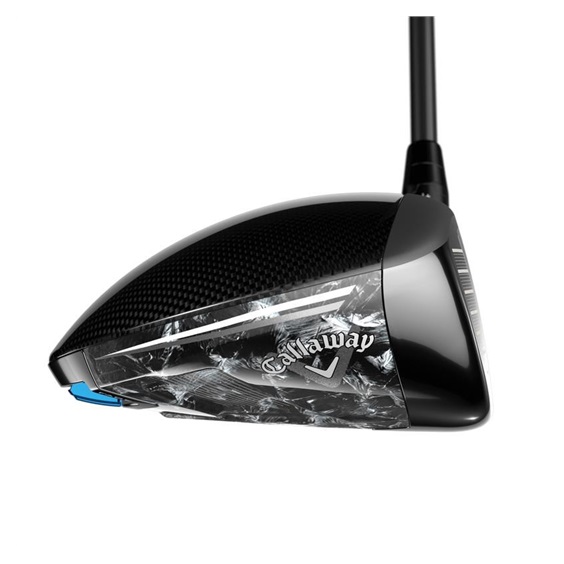 Callaway Paradym Ai Smoke MAX pánský driver