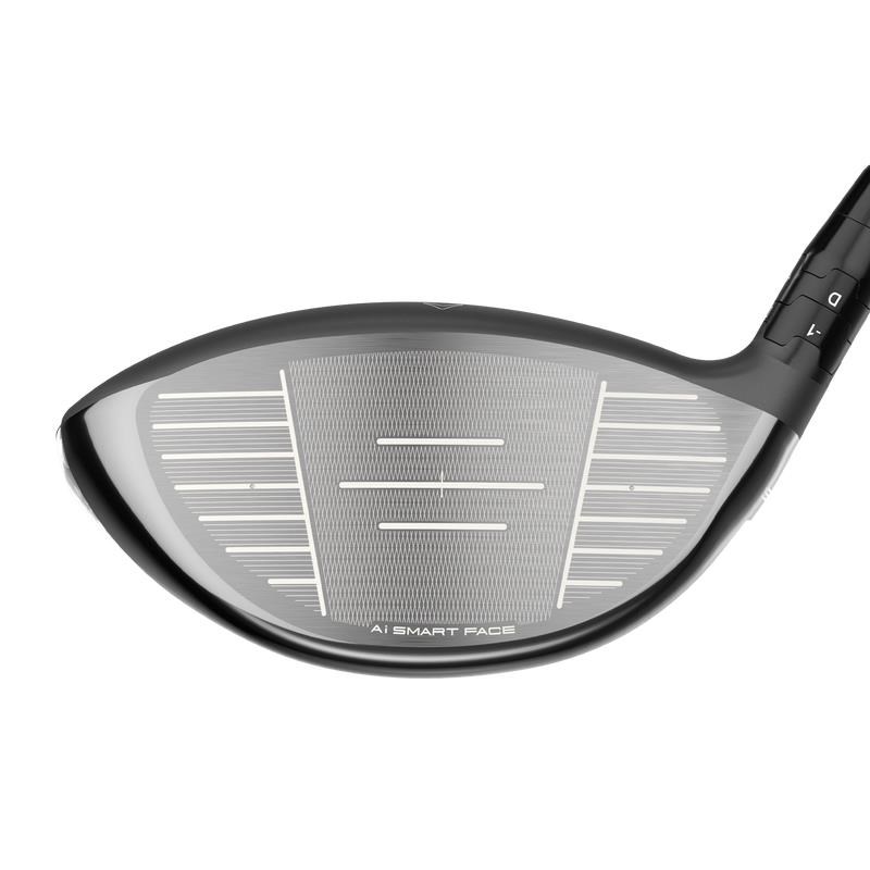 Callaway Paradym Ai Smoke MAX pánský driver