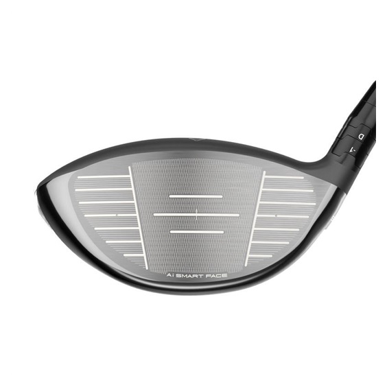 Callaway Paradym Ai Smoke MAX pánský driver