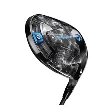 Callaway Paradym Ai Smoke MAX pánský driver