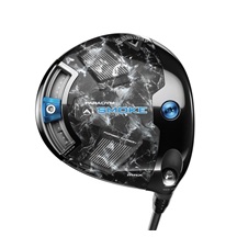Callaway Paradym Ai Smoke MAX pánský driver
