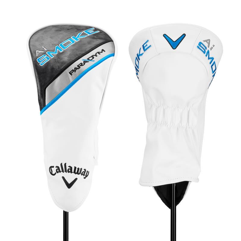 Callaway Paradym Ai Smoke MAX pánský driver
