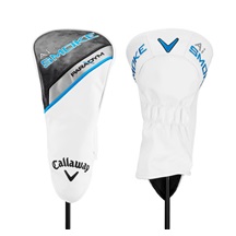 Callaway Paradym Ai Smoke MAX pánský driver