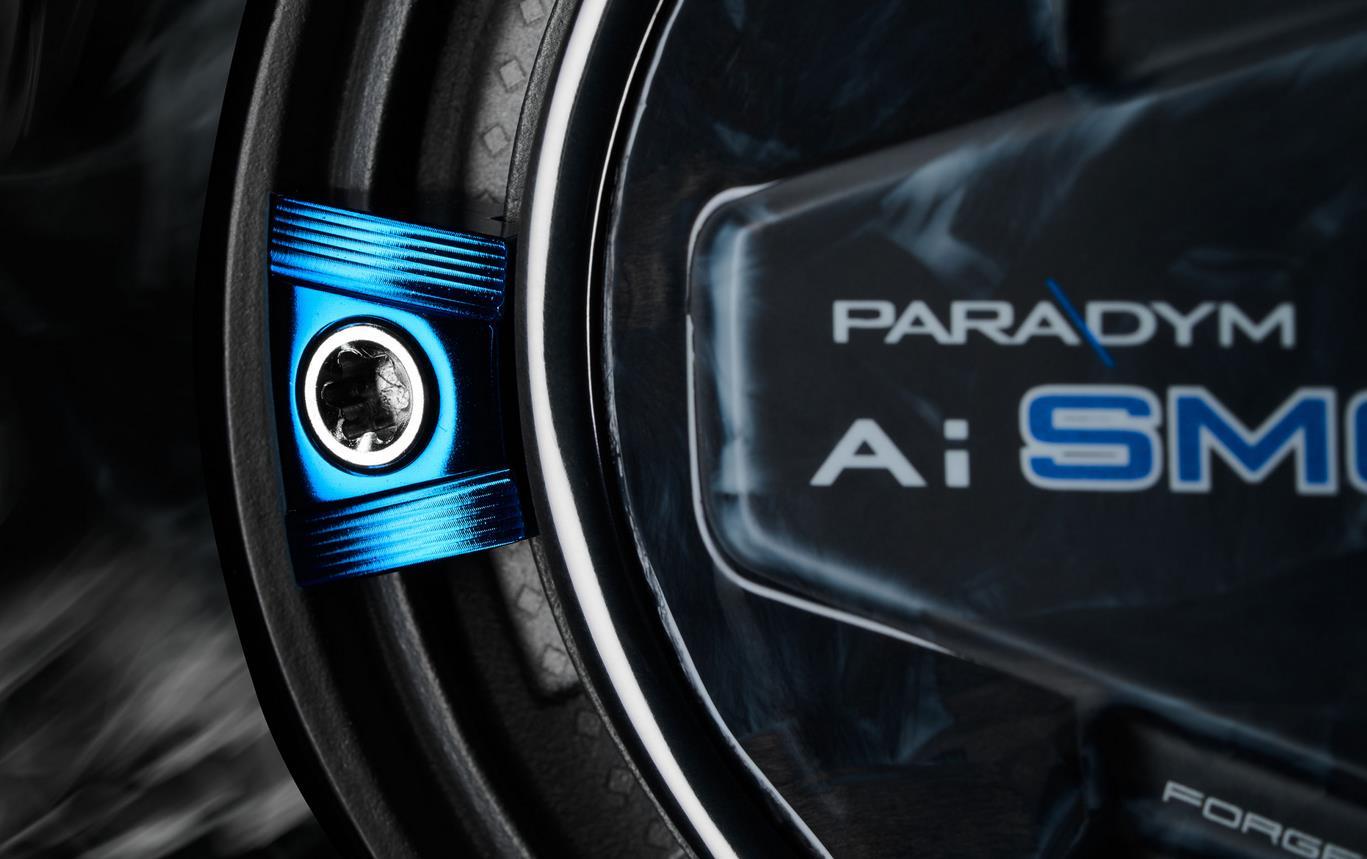 Callaway Paradym Ai Smoke MAX pánský driver