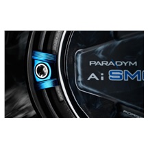 Callaway Paradym Ai Smoke MAX pánský driver