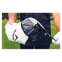 Callaway Paradym Ai Smoke MAX pánský driver