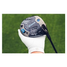 Callaway Paradym Ai Smoke MAX pánský driver