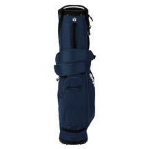TaylorMade FlexTech Super Lite stand bag, modrý