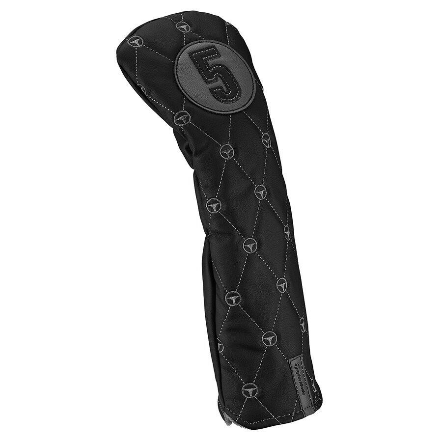 TaylorMade Patterned Fairway dřevo 5 kryt hlavy