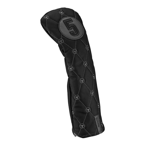 TaylorMade Patterned Fairway dřevo 5 kryt hlavy
