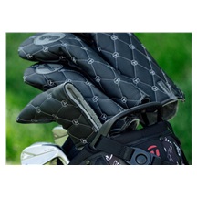 TaylorMade Patterned Putter Blade kryt hlavy