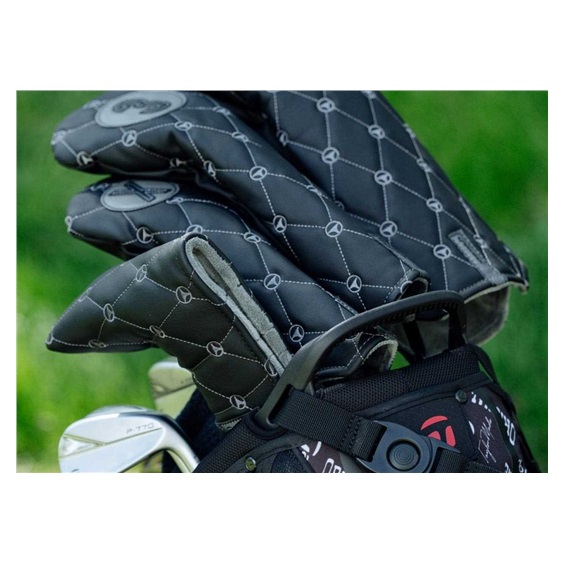 TaylorMade Patterned Putter Blade kryt hlavy
