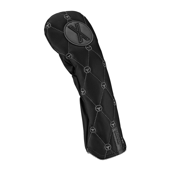 TaylorMade Patterned Rescue Hybrid kryt hlavy