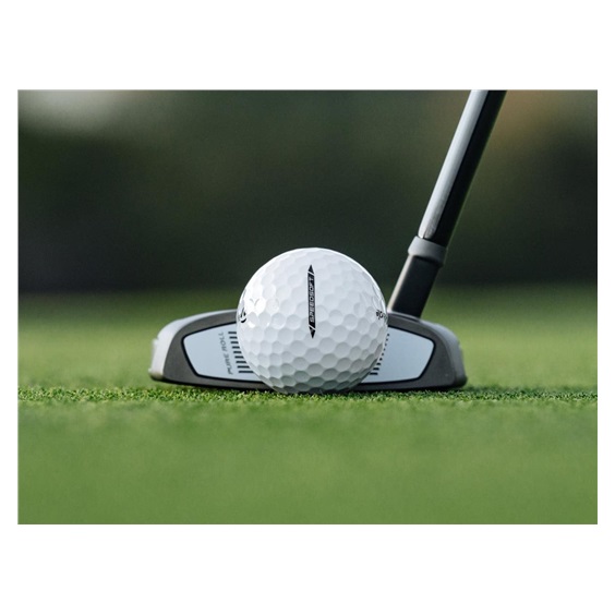 TaylorMade SpeedSoft golfové míčky